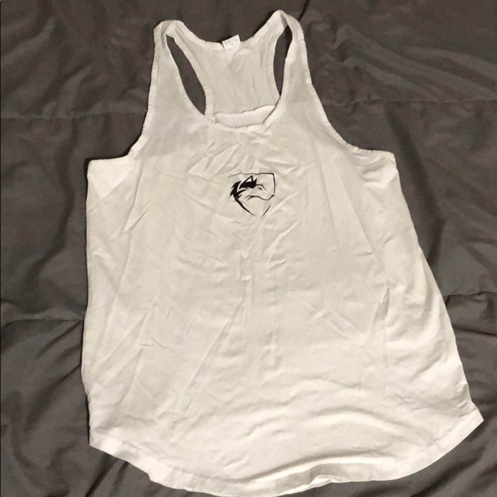Alphalete stronger